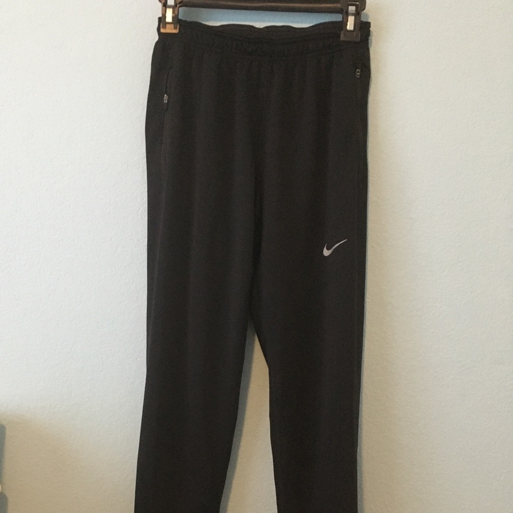 Nike Dri-Fit joggers